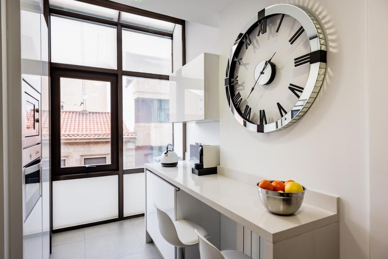 Maria Home Salamanka Zewnętrze zdjęcie