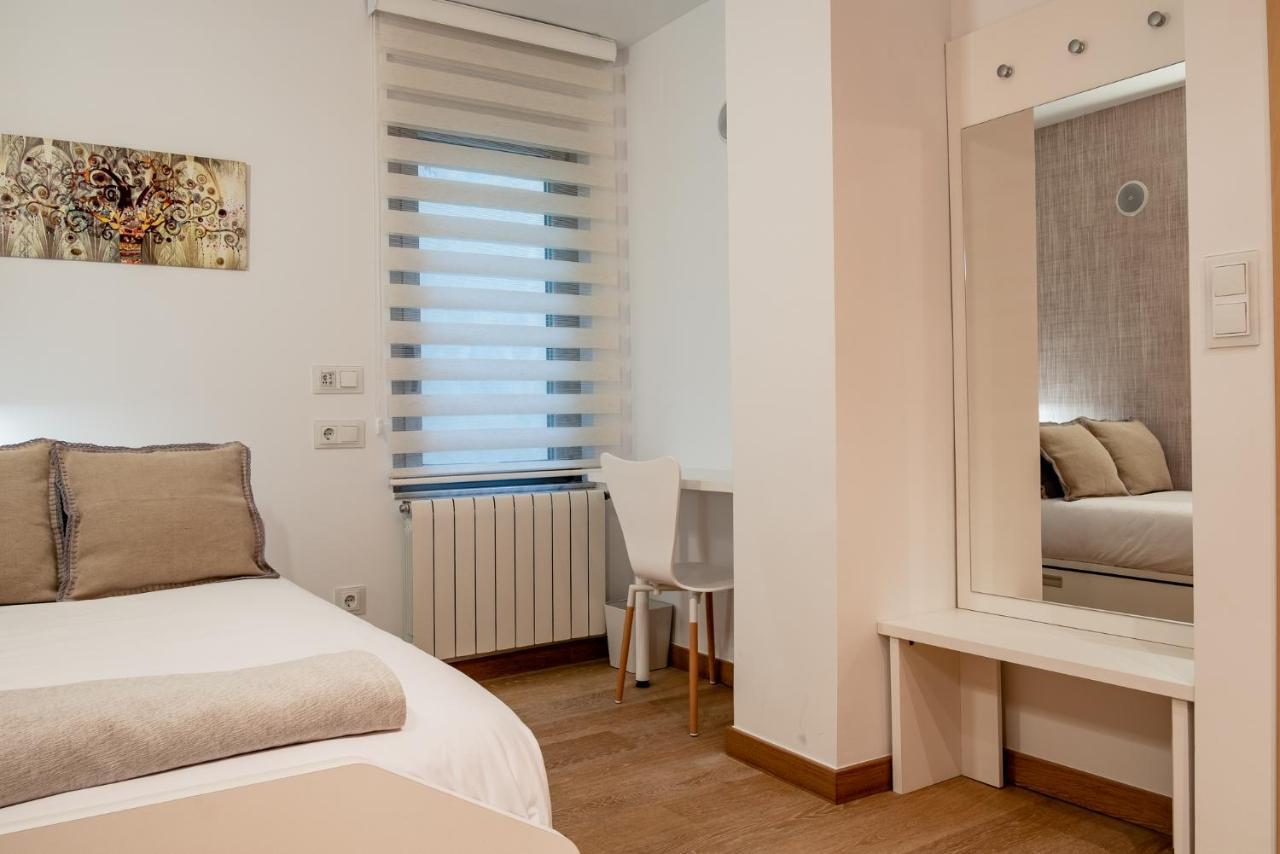 Maria Home Salamanka Zewnętrze zdjęcie
