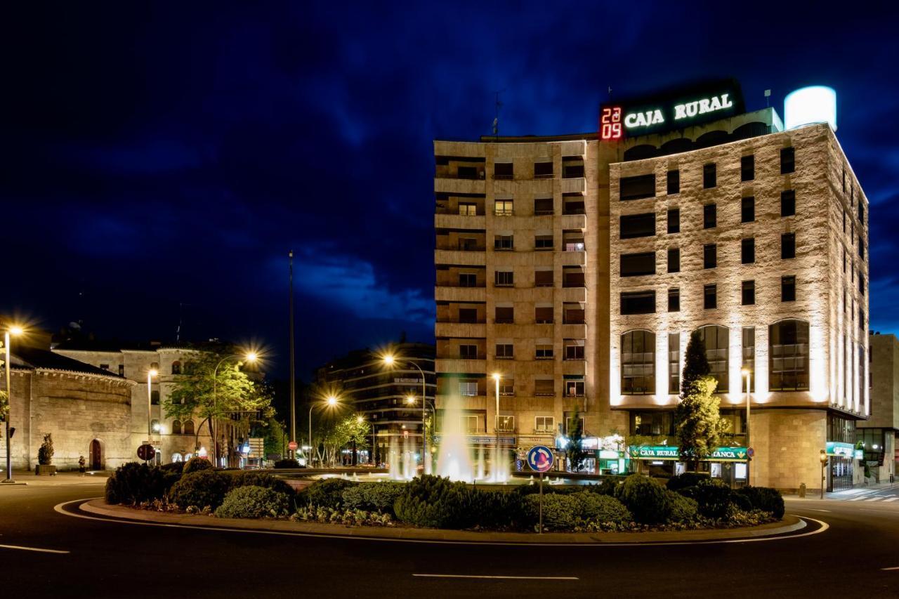 Maria Home Salamanka Zewnętrze zdjęcie