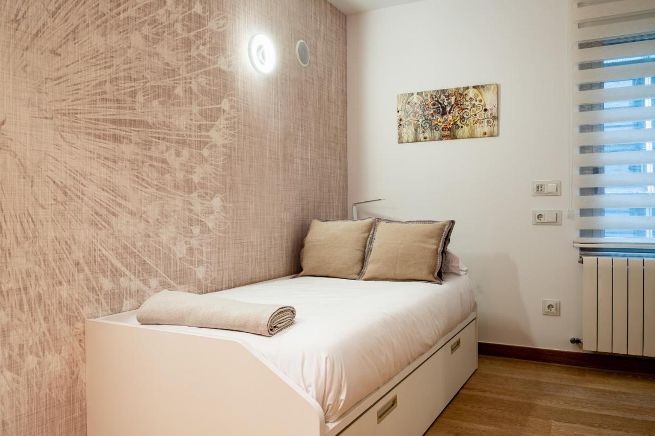 Maria Home Salamanka Zewnętrze zdjęcie
